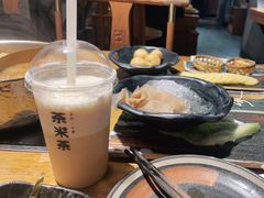 -呷哺呷哺 黄金牧场 (新中关购物中心店)