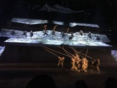-《12·12》西安事变大型实景演出