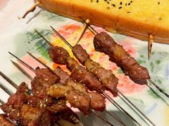 -北丐先生·野馄饨烧烤(长宁龙之梦店)