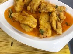 -东北人家铁锅炖(鞍山路店)
