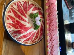 -五星桥原切肥牛火锅·30年专注好牛肉(湖塘店)