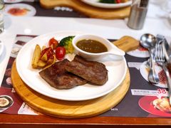 -斗牛士牛排(中大银泰店)