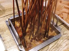 -老徐烧烤涮肚(交道口店)