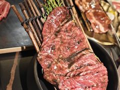 -厚贞日式烤肉(浦东汇智店)