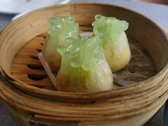 -晋江荣誉国际酒店·港誉茶餐厅