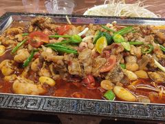 -小辉哥大排档(船山路总店)