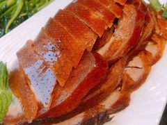 -正德楼果木烤鸭·渔家菜(东港店)