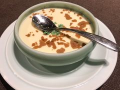 香草鲜奶布丁-蟹榭·莳鲜(虹桥高岛屋店)