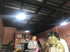 等位区-贤花饭店(凯德店)