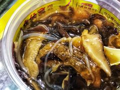 陈皮艇仔翅-无影脚佛山陈氏盲公丸始创店(飞鸿街店)