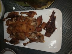 -沧盛饮食店(临汾路店)