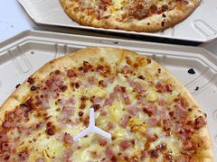 -Tubestation站点比萨(高新万达ONE店)