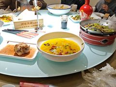 -沈家花园如皋菜(海阳路店)