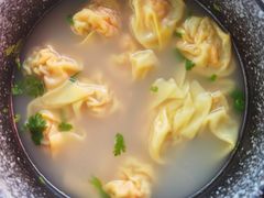 -地二手作鱼汤馄饨(上街里店)