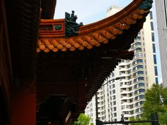 -钦赐仰殿道观