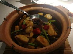 -汤城小厨•粤菜•靓汤(金宝街店)