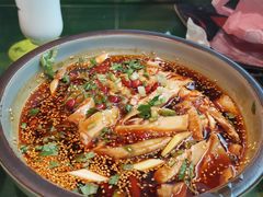 -辛香汇(飞洲店)