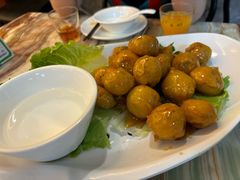 -椿记烧鹅(叠彩店)