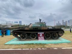 -武汉园博园(武汉自然博物馆)