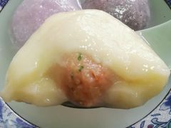-赵氏汤圆(东关街店)
