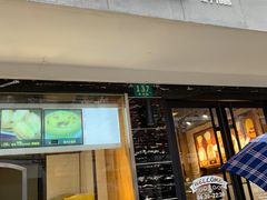 草莓蛋糕-苹果花园(枫林路店)