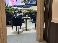 -CHARLIETOWN红茶公司(南京万象天地店)