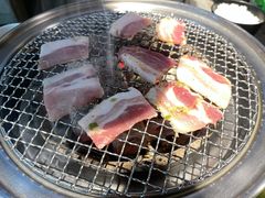 -虎丸烧肉(新大陆广场店)