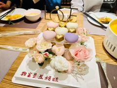 -半分甜(台柳路店)