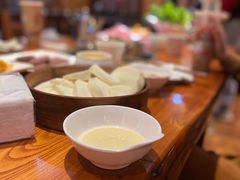 -草原牧羊火锅·龙虾·烤鱼(杨浦店)