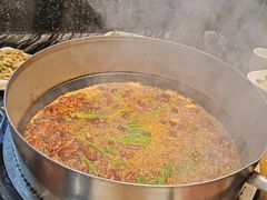 -老船舫·现做活鲜鱼馆(东郊记忆店)
