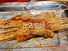 -堂堂小伙夫·辽宁小吃大排档(京西大悦城店)