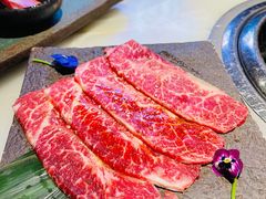 -厚贞日式烤肉(龙之梦店)