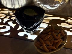 -Shift cocktail bar鸡尾酒吧