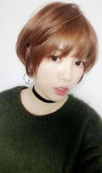 -东方美妍