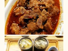 -72街红烧排骨饭(海珠丽影广场店)