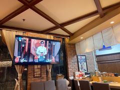 -宝莱纳啤酒花园餐厅PAULANER BRAUHAUS Nanjing(广州路店)