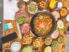 -笔记安顺夺夺粉火锅