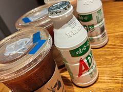 -湘力力小院·鱼汤泡饭(枫林路店)