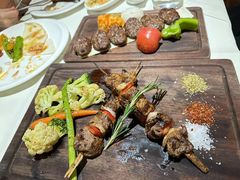 -Pasha帕夏土耳其餐厅(南昌路店)