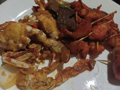 -雄楚国际大酒店-四季西餐厅