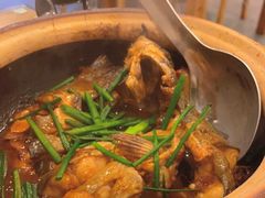 -大唐靓汤江门私房菜(景田店)