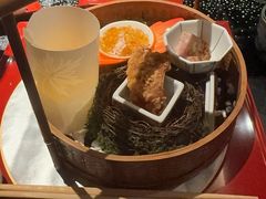 -鳥喜Toriki怀石烧鸟料理