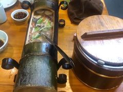-61号餐吧(兴坪古镇漓江店)