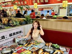 -福田卓悦INTOWN购物中心