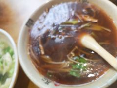 -虎豹肉合(香港街店)