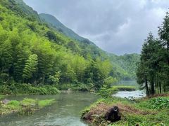 -千泷沟大瀑布旅游区