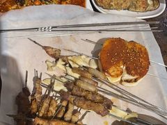 -枪火串烧·东北特色烧烤(罗湖总店)