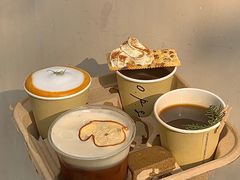 -O.P.S. CAFE