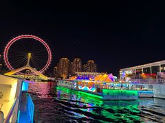 -海河游船-永乐码头(大悲院)