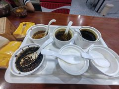 -老仓醋米线(嘎兰店)